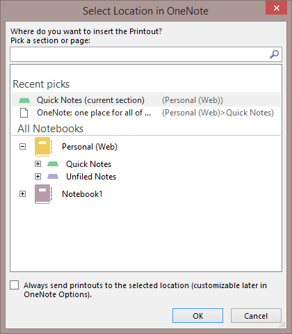 microsoft onenote for mac 2014